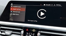 2021 (71) BMW 4 SERIES M440i xDrive MHT 2dr 5028673