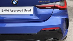2021 (71) BMW 4 SERIES M440i xDrive MHT 2dr 5028624