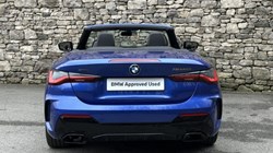 2021 (71) BMW 4 SERIES M440i xDrive MHT 2dr 5028693