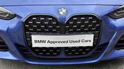 2021 (71) BMW 4 SERIES M440i xDrive MHT 2dr 5028679