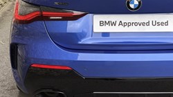 2021 (71) BMW 4 SERIES M440i xDrive MHT 2dr 5028623