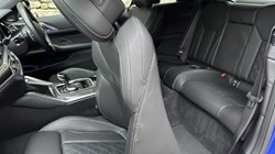 2021 (71) BMW 4 SERIES M440i xDrive MHT 2dr 5028644