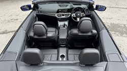 2021 (71) BMW 4 SERIES M440i xDrive MHT 2dr 5028688