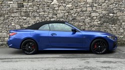 2021 (71) BMW 4 SERIES M440i xDrive MHT 2dr 5028621