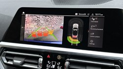 2021 (71) BMW 4 SERIES M440i xDrive MHT 2dr 5028652