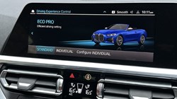 2021 (71) BMW 4 SERIES M440i xDrive MHT 2dr 5028656