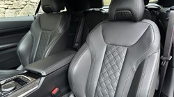 2021 (71) BMW 4 SERIES M440i xDrive MHT 2dr 5028640
