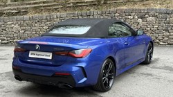 2021 (71) BMW 4 SERIES M440i xDrive MHT 2dr 5028686