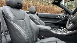 2021 (71) BMW 4 SERIES M440i xDrive MHT 2dr 5028701