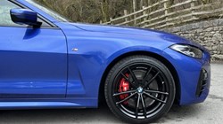 2021 (71) BMW 4 SERIES M440i xDrive MHT 2dr 5028683