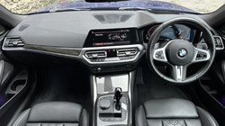 2021 (71) BMW 4 SERIES M440i xDrive MHT 2dr 5028629