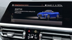 2021 (71) BMW 4 SERIES M440i xDrive MHT 2dr 5028657