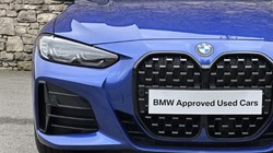 2021 (71) BMW 4 SERIES M440i xDrive MHT 2dr 5028678