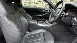2021 (71) BMW 4 SERIES M440i xDrive MHT 2dr 5028616