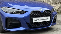 2021 (71) BMW 4 SERIES M440i xDrive MHT 2dr 5028677