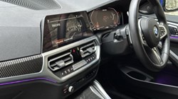 2021 (71) BMW 4 SERIES M440i xDrive MHT 2dr 5028638