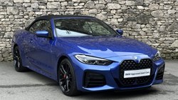 2021 (71) BMW 4 SERIES M440i xDrive MHT 2dr 5028676