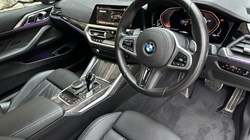 2021 (71) BMW 4 SERIES M440i xDrive MHT 2dr 5028615