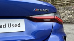 2021 (71) BMW 4 SERIES M440i xDrive MHT 2dr 5028625