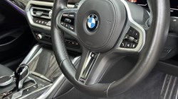 2021 (71) BMW 4 SERIES M440i xDrive MHT 2dr 5028618