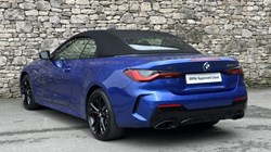 2021 (71) BMW 4 SERIES M440i xDrive MHT 2dr 5028661