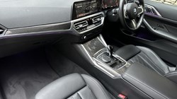 2021 (71) BMW 4 SERIES M440i xDrive MHT 2dr 5028637