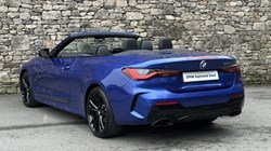 2021 (71) BMW 4 SERIES M440i xDrive MHT 2dr 5028694