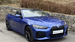 2021 (71) BMW 4 SERIES M440i xDrive MHT 2dr 5028698