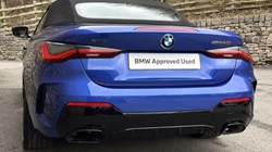 2021 (71) BMW 4 SERIES M440i xDrive MHT 2dr 5028622