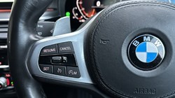 2021 (21) BMW 5 SERIES 520i MHT M Sport 5dr Touring 5011829