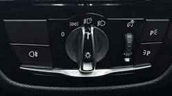 2021 (21) BMW 5 SERIES 520i MHT M Sport 5dr Touring 5013622