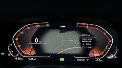 2021 (21) BMW 5 SERIES 520i MHT M Sport 5dr Touring 5011871