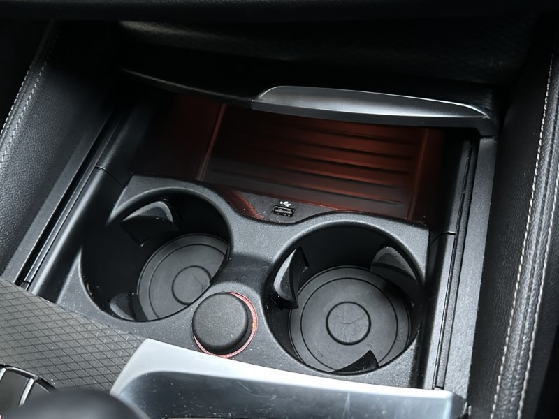 2021 (21) BMW 5 SERIES 520i MHT M Sport 5dr Touring  5011825