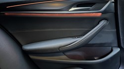 2021 (21) BMW 5 SERIES 520i MHT M Sport 5dr Touring 5011816