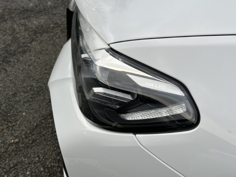 2021 (21) BMW 5 SERIES 520i MHT M Sport 5dr Touring  5012328