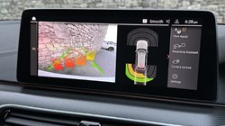 2021 (21) BMW 5 SERIES 520i MHT M Sport 5dr Touring 5011853