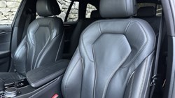 2021 (21) BMW 5 SERIES 520i MHT M Sport 5dr Touring 5011838