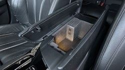 2021 (21) BMW 5 SERIES 520i MHT M Sport 5dr Touring 5011840