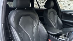 2021 (21) BMW 5 SERIES 520i MHT M Sport 5dr Touring 5011815