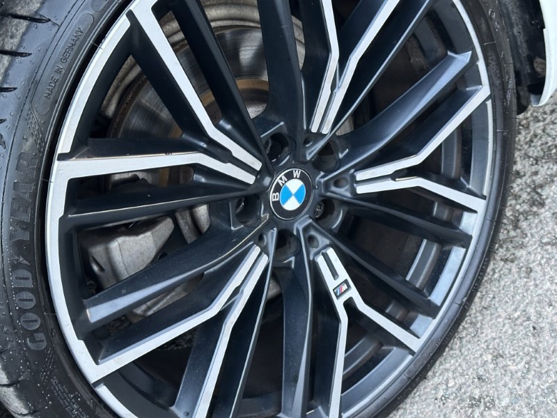 2021 (21) BMW 5 SERIES 520i MHT M Sport 5dr Touring  5011867