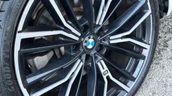 2021 (21) BMW 5 SERIES 520i MHT M Sport 5dr Touring 5011867