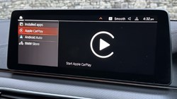 2021 (21) BMW 5 SERIES 520i MHT M Sport 5dr Touring 5011870