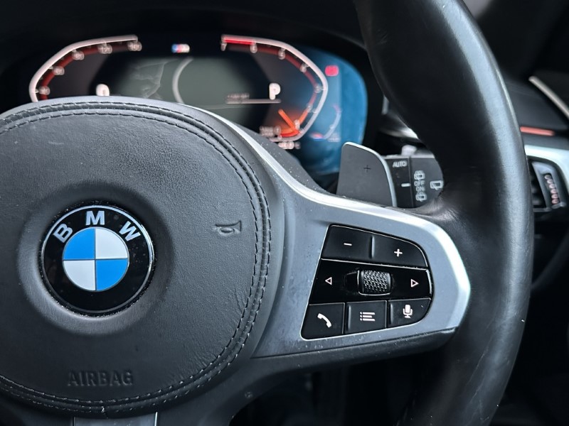 2021 (21) BMW 5 SERIES 520i MHT M Sport 5dr Touring  5011830