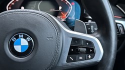 2021 (21) BMW 5 SERIES 520i MHT M Sport 5dr Touring 5011830