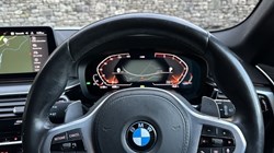 2021 (21) BMW 5 SERIES 520i MHT M Sport 5dr Touring 5011859