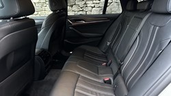 2021 (21) BMW 5 SERIES 520i MHT M Sport 5dr Touring 5011834