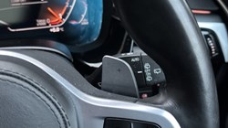 2021 (21) BMW 5 SERIES 520i MHT M Sport 5dr Touring 5011828