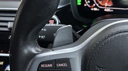 2021 (21) BMW 5 SERIES 520i MHT M Sport 5dr Touring 5011827