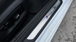 2021 (21) BMW 5 SERIES 520i MHT M Sport 5dr Touring 5011814