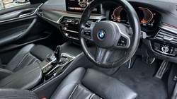 2021 (21) BMW 5 SERIES 520i MHT M Sport 5dr Touring 5011811